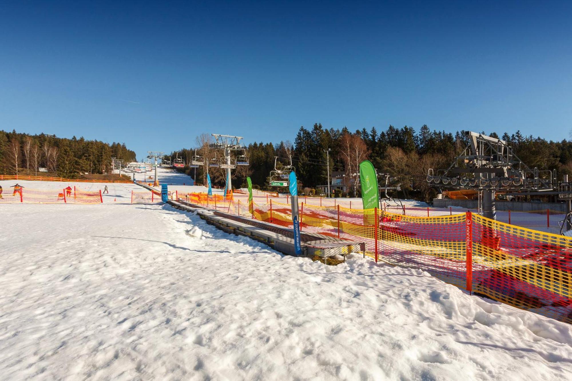 Vila Rozinka Lipno Липно-над-Влтавой Экстерьер фото